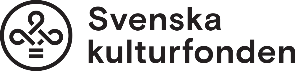 Svenska kulturfondenin logo