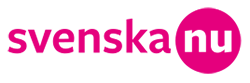 Svenska nu logo